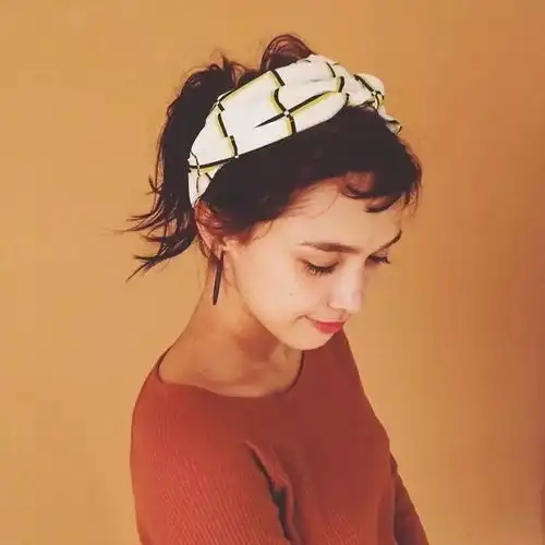 欧美女生头像