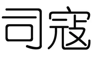 2019猪年司寇姓男宝宝取名