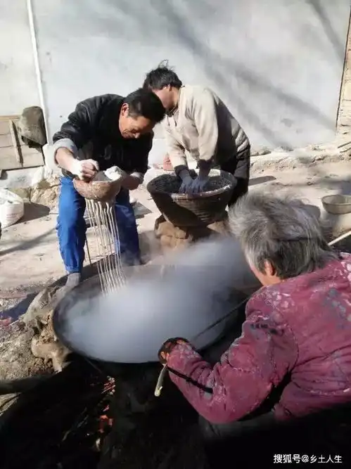 男子嫌弃母亲太能吃,想出这损招饿坏亲妈,比活埋还难受