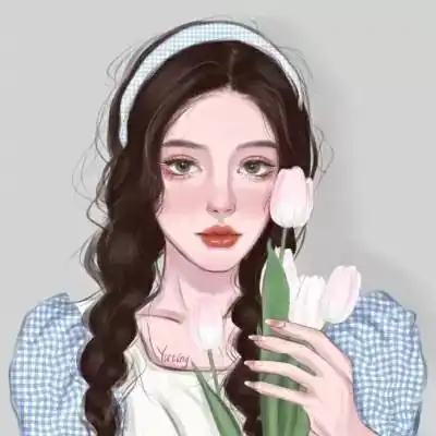 宝藏女头二百四十一早安晚安,希望你安