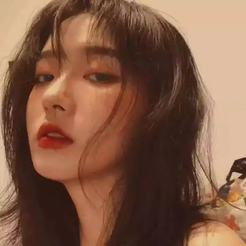 是漂亮小姐姐的头像呀