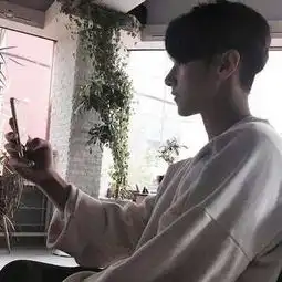 中意男头