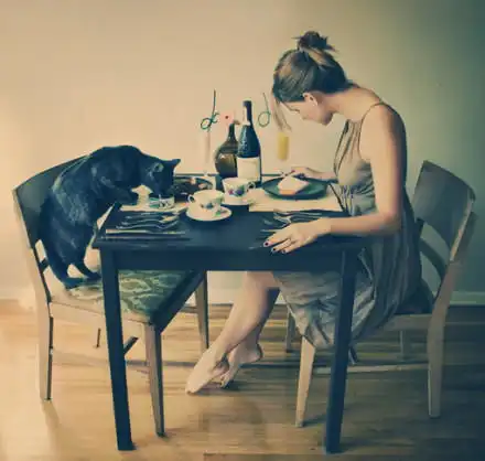 把自己看轻些博士