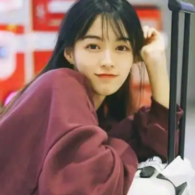 女生头像精选小清新可爱失望源于过去期望