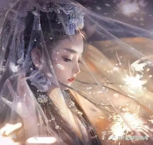 倾尽天下红颜乱