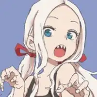 二次元病娇女头像微信头像图片大全