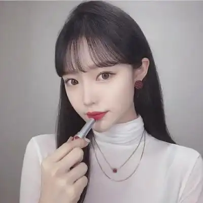 2019神仙女生头像,小清新干净的气质美女