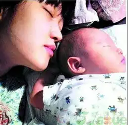 女大学生在校生子,你如何看呢