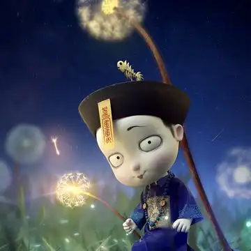 僵小鱼的相册