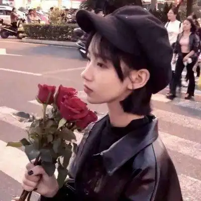 精选优质美女头像,小淑女眼神温热好看