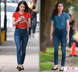 矮个子穿衣秘诀不看会后悔