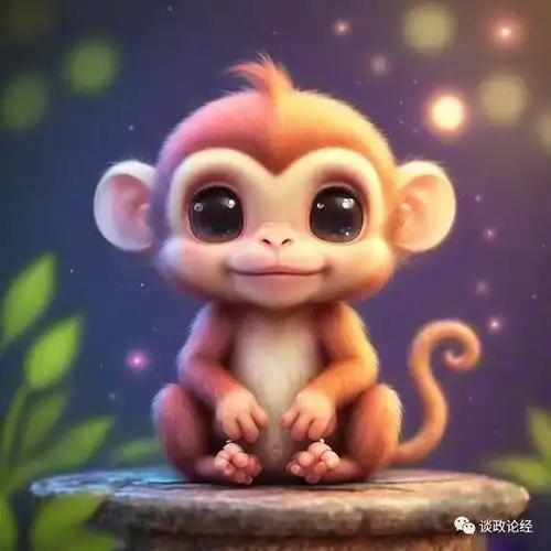 生肖猴人运势全解属猴人逢十二生肖年的吉凶祸福大揭秘