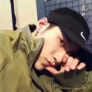 最新流行霸气超拽男生头像别样柔情