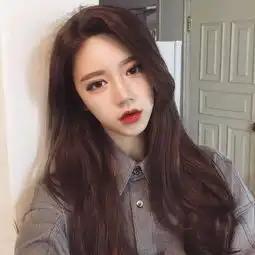 求好看的女高冷头像,谢谢