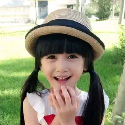 中国娱乐圈最美5位童星,张子枫刘楚恬上榜,她混血小公主