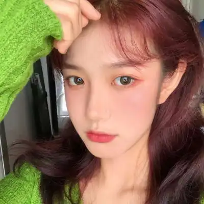 溺毙可爱清新温柔风简单魅力女女生头像我要个性网