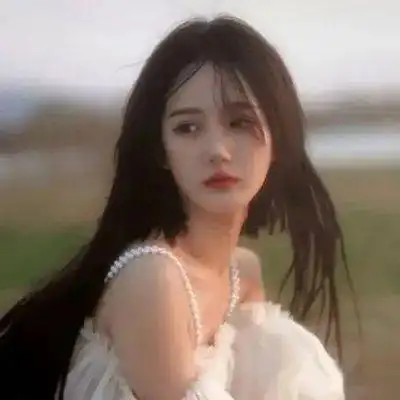 高清头像ins温柔女生头像