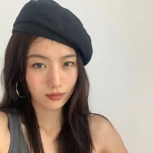 about小众女生头像第十三期