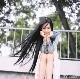 武大樱花女神黄灿灿走红系列清纯私照流出