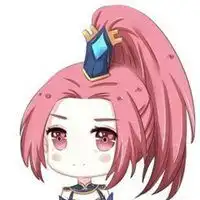 花木兰兔女郎头像微信头像图片大全