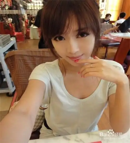 自拍都有什么技巧