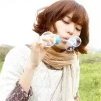 伤感黑白风景微信头像图片大全