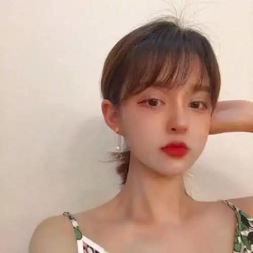 宝贝你的微信头像该换啦