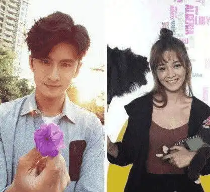 杨幂工作室喜事连连,再曝办公室恋情,两人热吻忘记拉窗帘