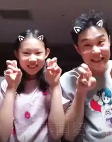 小沈阳12岁女儿近照曝光有表演天赋长相酷似爸爸