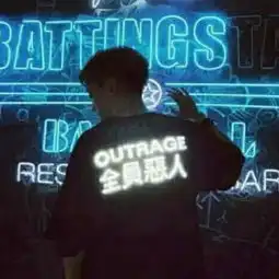 情杀霸气超拽非主流情侣头像qq情侣头像我要个性网