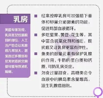 女生如何保养8大脆弱部位转给你爱的人看看