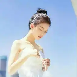 富二代对她穷追不舍,情急之下她竟然