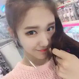 女生头像韩国