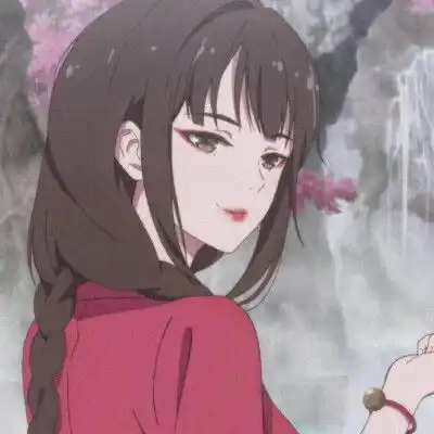 百妖谱壁纸鬼医桃夭
