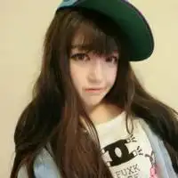 2014唯美小清新的qq女生头像爱很强大到可以包容一切图片浏览