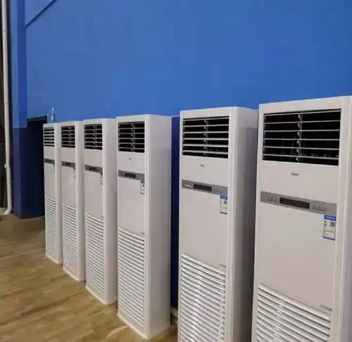 暖通战疫丨医疗业全空间空气净化方案,海尔率先定制