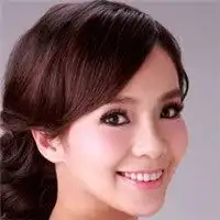 朱迅头像高清图片大全名人朱迅真人头像大图下载