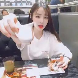 女生头像遇你才知,爱是心安