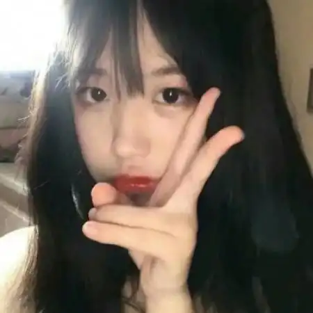 精致女生头像,2020甜美精致气质女生头像