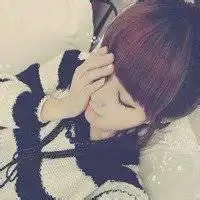 耍帅头像女生酷帅戴帽子女生头像