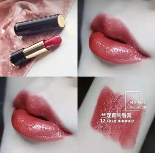 这些口红让万千少女抢破头,错过悔一年