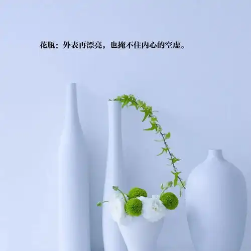 比喻你值得一看