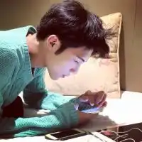 清新好看的气质男生个性头像
