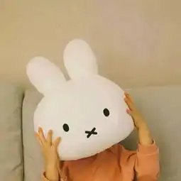 萌娃女生头像
