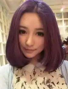 短发比长发还要美,这样剪,美到没朋友