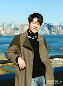 痞帅男vs追梦女,在纽约李易峰和江疏影cp感十足