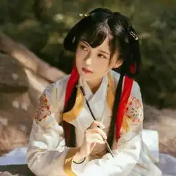 身上有这几个缺点的女生,很适合穿汉服,不仅仙还美到冒泡