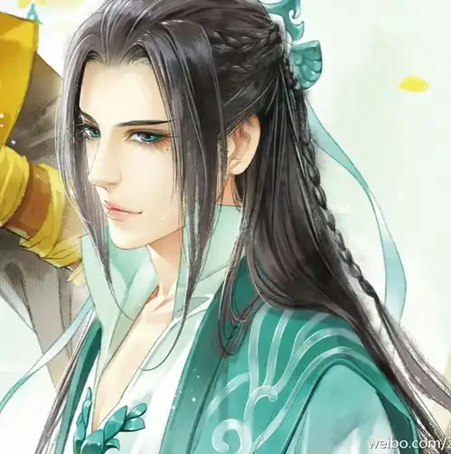 古风历史武侠睥睨天下89窈窕初见了踏竹而行