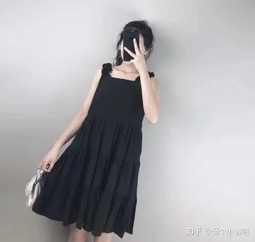夏天连衣裙或长裙推荐