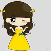 天秤座头像女生动漫微信头像图片大全